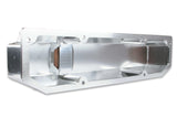 t Mr. Gasket Fabricated Aluminum Valve Covers - Silver Finish - 6862G Mr. Gasket