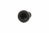Mr. Gasket fabricated valve cover hardware black 68502BG Mopar steel 2493