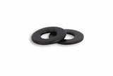 Mr. Gasket fabricated valve cover hardware black 68502BG Mopar steel 2493