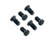 t Mr. Gasket Flywheel Bolts - 1/2-10 x 1 Inch - 914 Mr. Gasket