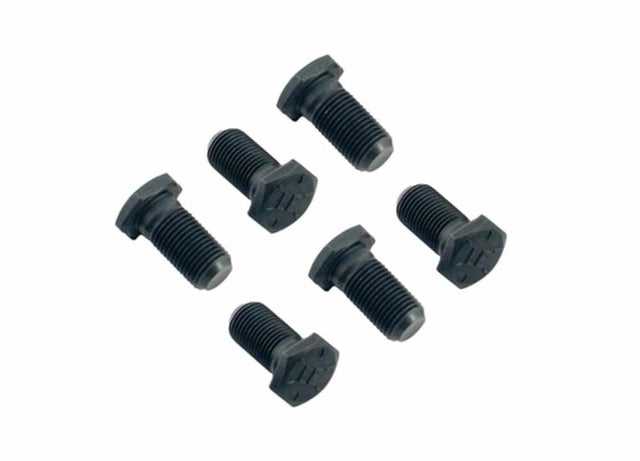 t Mr. Gasket Flywheel Bolts - 1/2-10 x 1 Inch - 914 Mr. Gasket