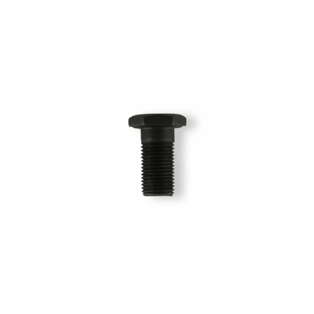 t Mr. Gasket Flywheel Bolts - 1/2-10 x 1 Inch - 914 Mr. Gasket