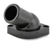 Mr. Gasket GM LS water neck swivel 30 degree angle black 2670BK LS engine Chevy aluminum stainless steel 2493