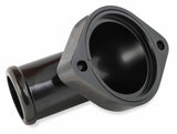 Mr. Gasket GM LS water neck swivel 30 degree angle black 2670BK LS engine Chevy aluminum stainless steel 2493