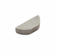 Mr. Gasket hardened crank key Chevy 984G