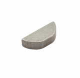 Mr. Gasket hardened crank key Chevy 984G