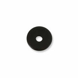 Mr. Gasket harmonic balancer bolt and washer set Chevy black steel 7845