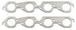 Mr. Gasket header gaskets aluminum layered Chevy 7409G