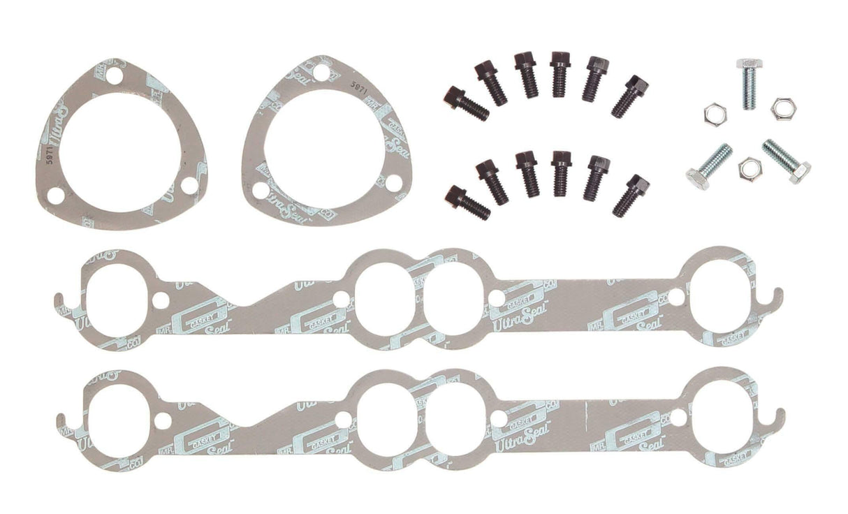 Mr. Gasket header install kit ultra seal Chevy 7652G