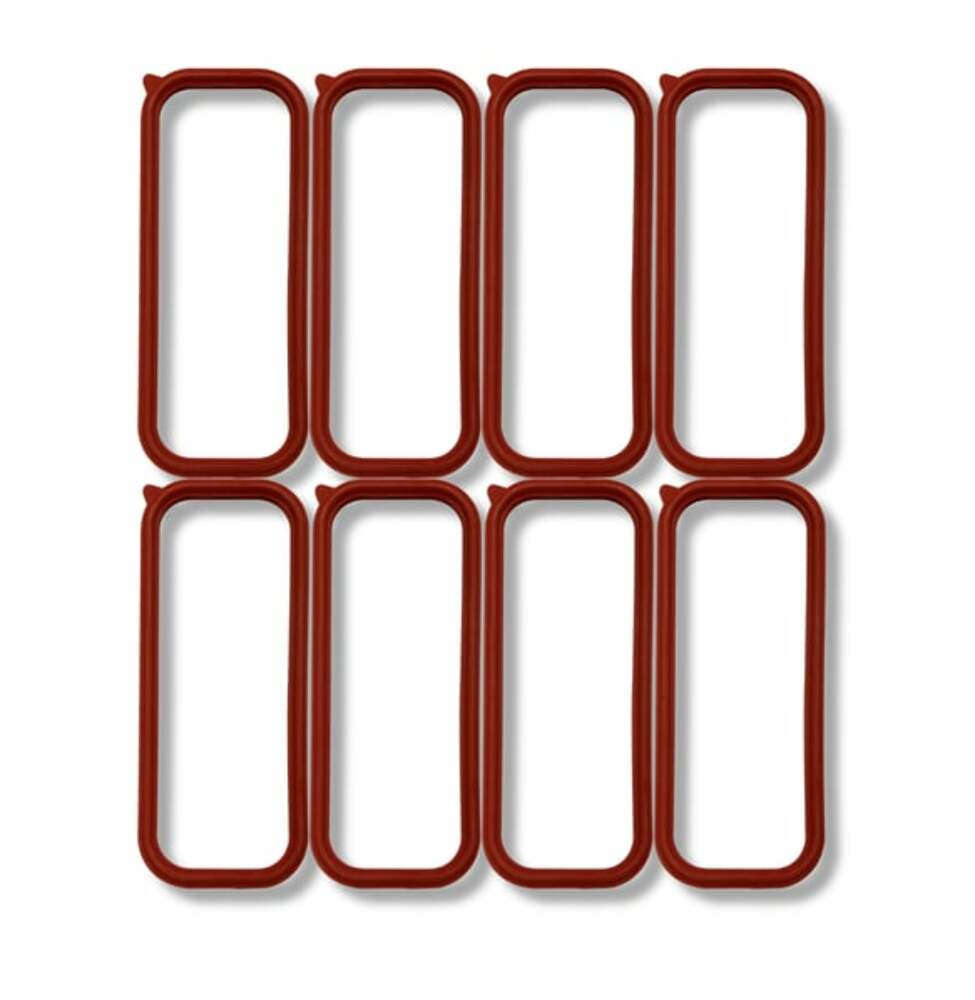 Mr. Gasket intake manifold gaskets molded O ring style seals LS engine Chevy 61050G