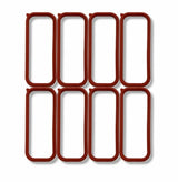 Mr. Gasket intake manifold gaskets molded O ring style seals LS engine Chevy 61050G