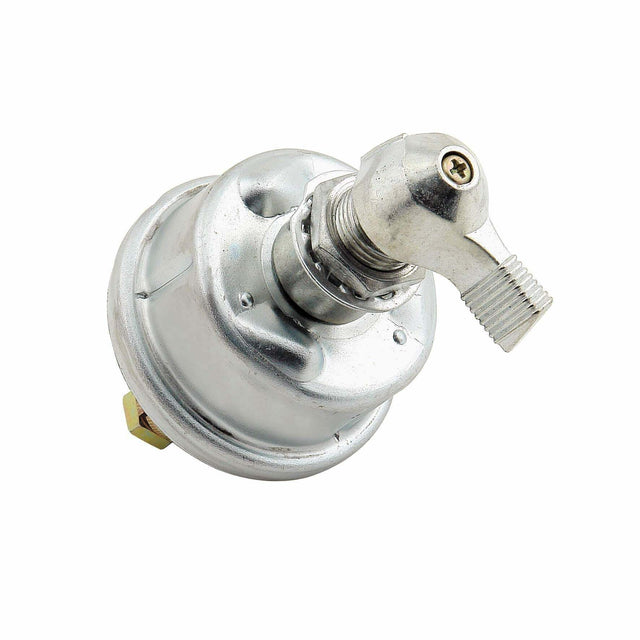 Mr. Gasket master disconnect switch steel 6276