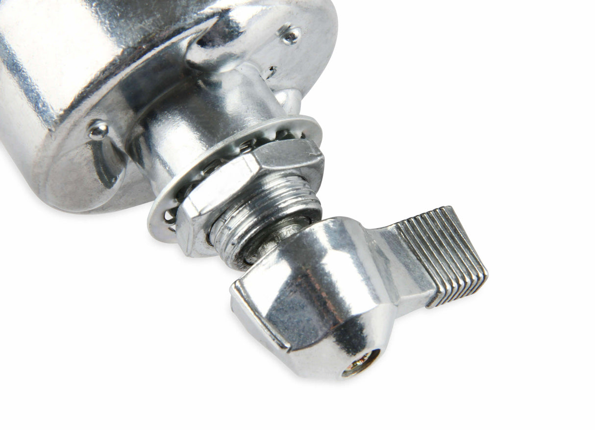 Mr. Gasket master disconnect switch steel 6276