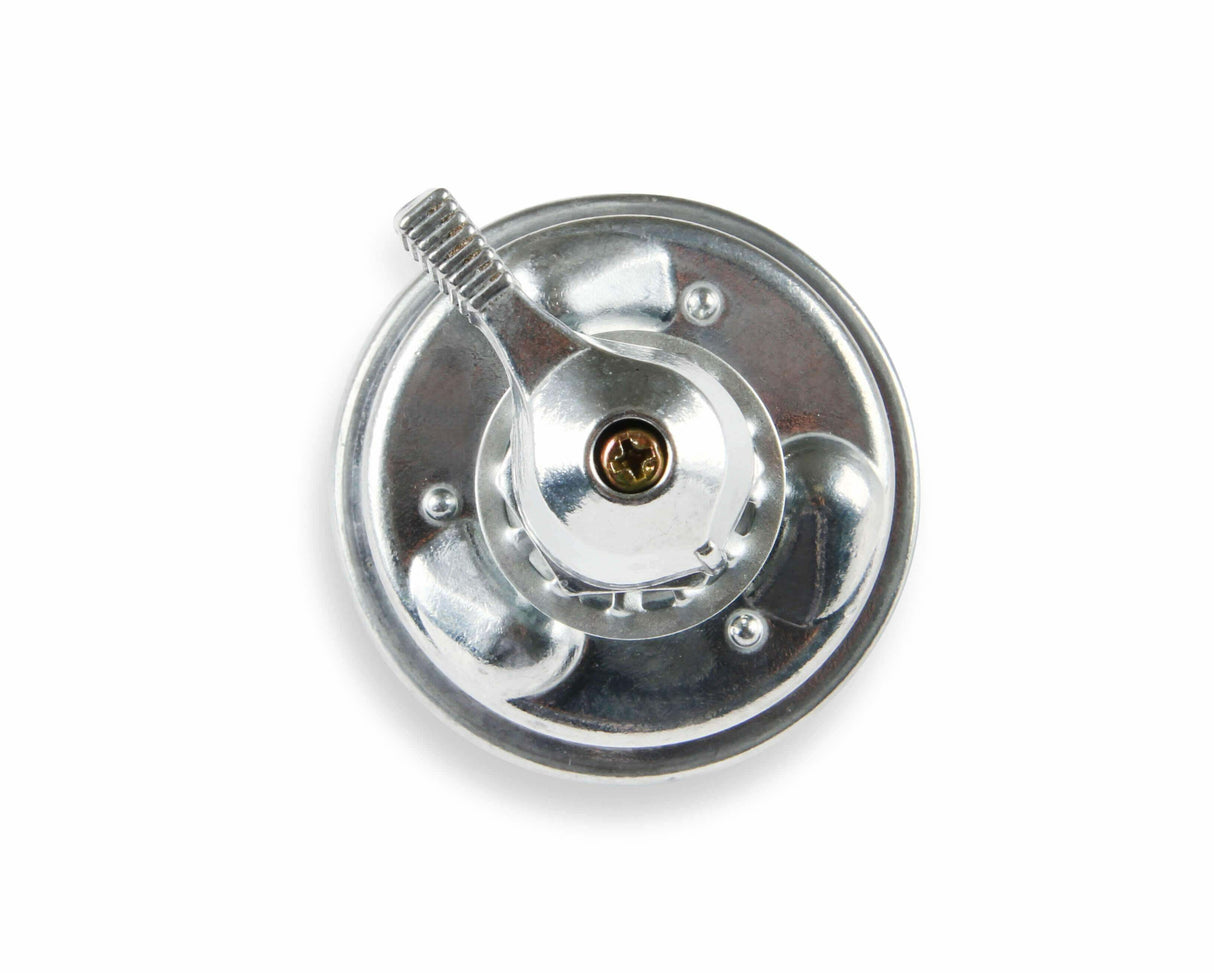 Mr. Gasket master disconnect switch steel 6276