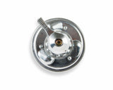 Mr. Gasket master disconnect switch steel 6276