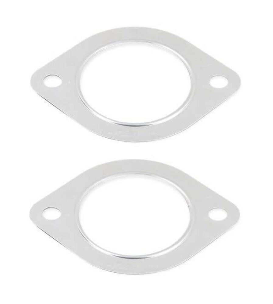 Mr. Gasket MLS exhaust header collector gaskets stainless steel 4888G