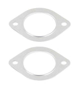 Mr. Gasket MLS exhaust header collector gaskets stainless steel 4888G