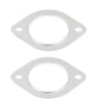 Mr. Gasket MLS exhaust header collector gaskets stainless steel 4888G