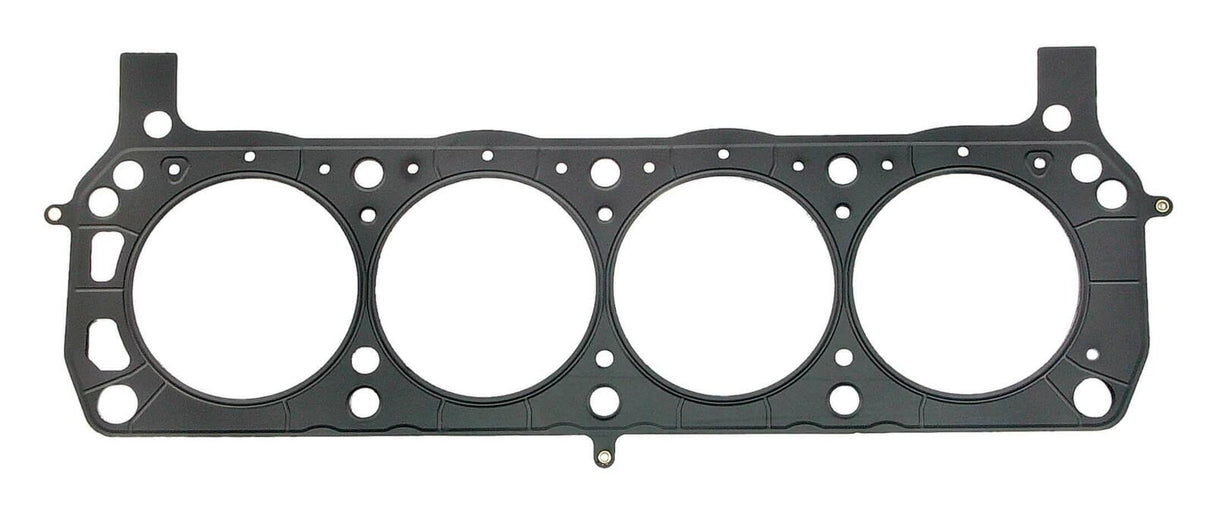Mr. Gasket MLS head gasket Ford black stainless steel 3175G