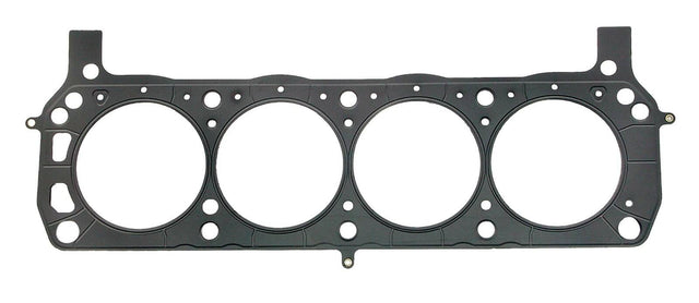 Mr. Gasket MLS head gasket Ford black stainless steel 3175G