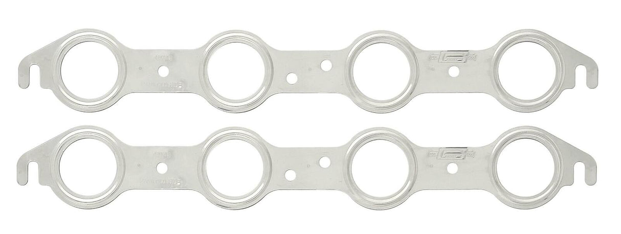 Mr. Gasket MLS header gaskets LS engine Chevy aluminum stainless steel 4805G