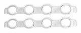 Mr. Gasket MLS header gaskets Chevy aluminum stainless steel 4808G