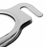 Mr. Gasket MLS header gaskets Chevy aluminum stainless steel 4808G