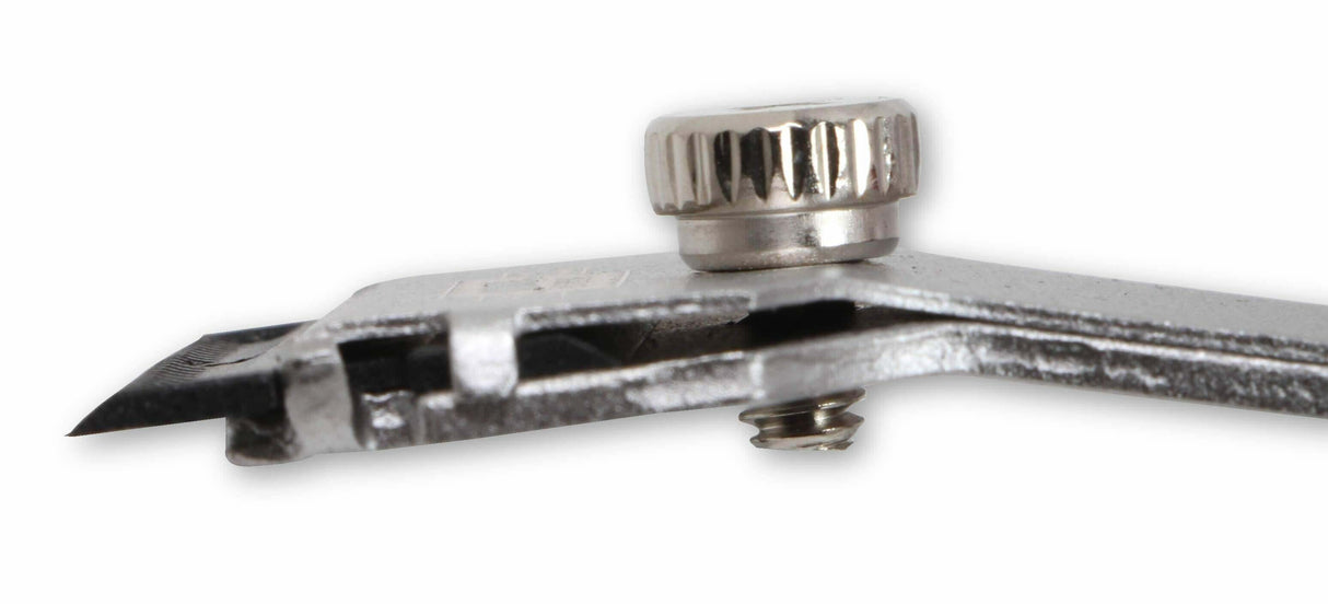 Mr. Gasket non marring scraper steel rubber 33270G