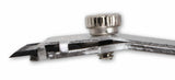 Mr. Gasket non marring scraper steel rubber 33270G