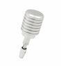 Mr. Gasket oil dipstick handle billet aluminum polished 6725G