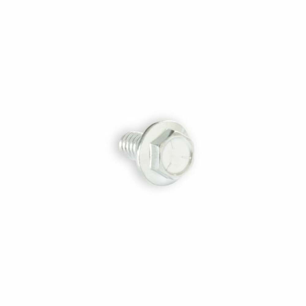 Mr. Gasket oil pan bolts 6085MRG Chevy zinc steel 2493