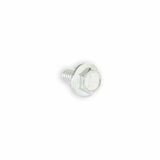 Mr. Gasket oil pan bolts 6085MRG Chevy zinc steel 2493