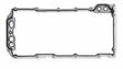 t Mr. Gasket Oil Pan Gasket - Molded Rubber with aluminum Carrier - - 61060G Mr. Gasket