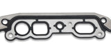 t Mr. Gasket Oil Pan Gasket - Molded Rubber with aluminum Carrier - - 61060G Mr. Gasket