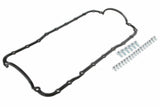 Mr. Gasket one piece molded rubber oil pan gasket kit Ford steel 6683