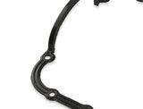 Mr. Gasket one piece molded rubber oil pan gasket kit Ford steel 6683