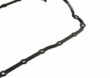 Mr. Gasket one piece molded rubber oil pan gasket kit Ford steel 6683