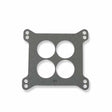 Mr. Gasket performance carburetor base gasket 4 hole skin 55C 2493