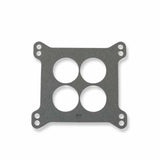 Mr. Gasket performance carburetor base gasket 4 hole skin 55C 2493