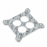 Mr. Gasket performance carburetor base gasket 4 hole skin 55C 2493