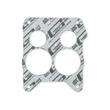 Mr. Gasket performance carburetor base gasket 4 hole skin 56C 2493