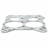 Mr. Gasket performance carburetor base gasket 4 hole skin 56C 2493