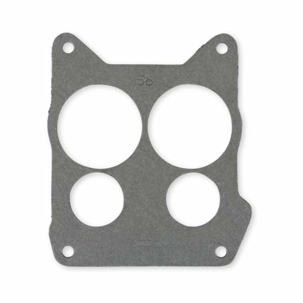 Mr. Gasket performance carburetor base gasket 4 hole skin 56C 2493