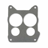 Mr. Gasket performance carburetor base gasket 4 hole skin 56C 2493