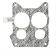 Mr. Gasket performance carburetor base gasket 4hole bulkpackaged w/upc label 56G 2493
