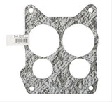 Mr. Gasket performance carburetor base gasket 4hole bulkpackaged w/upc label 56G 2493