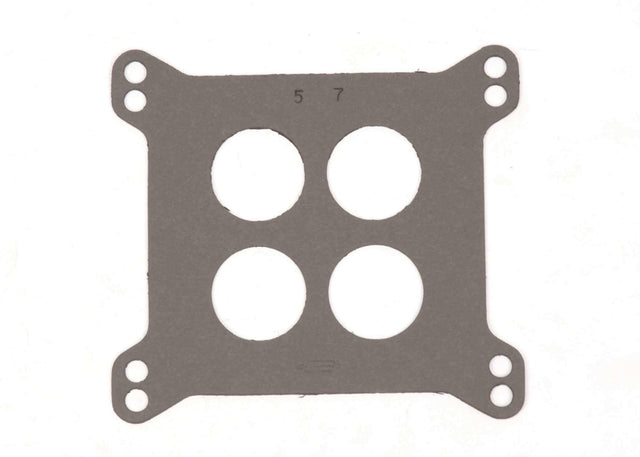 Mr. Gasket performance carburetor base gasket carter 57 2493