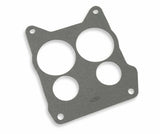 Mr. Gasket performance carburetor base gasket Edelbrock 4barrel quadrajet 56 for Edelbrock carburetors 2493