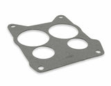Mr. Gasket performance carburetor base gasket Edelbrock 4barrel quadrajet 56 for Edelbrock carburetors 2493