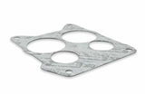 Mr. Gasket performance carburetor base gasket Edelbrock 4barrel quadrajet 56 for Edelbrock carburetors 2493
